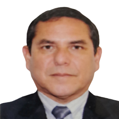 Jorge Cárdenas Grados