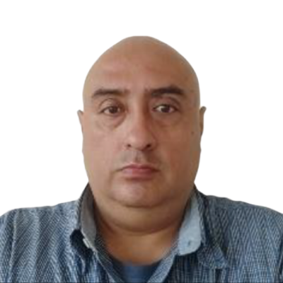 Oscar Vega Alva