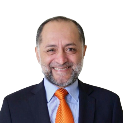 Rubén Darío Gómez Ríos