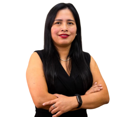 Sonia Anapan Ulloa